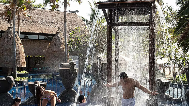 Holiday Inn Resort Bali Benoa 